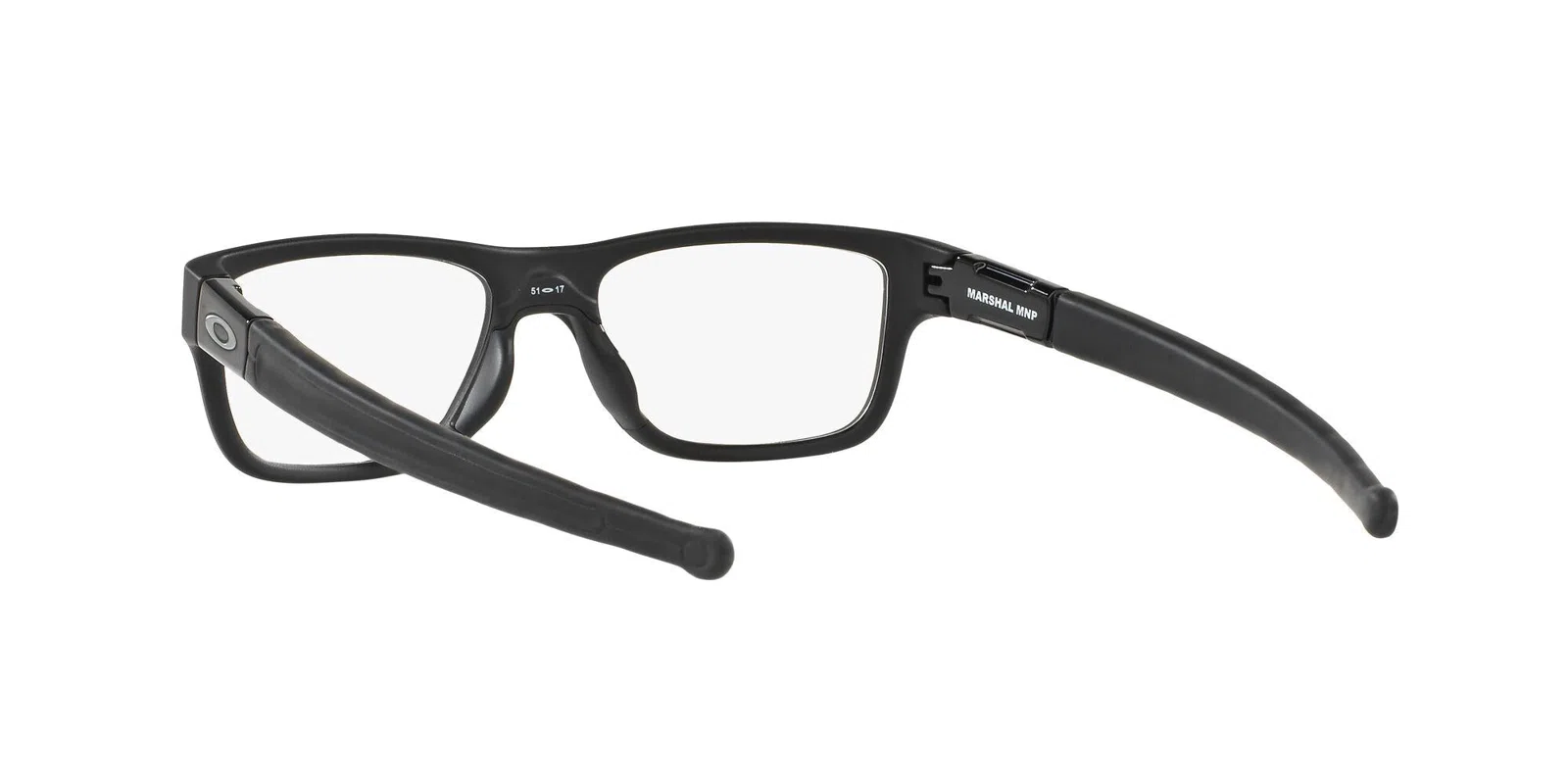 Oakley Marshal Mnp 8091 Eyeglasses - view 12